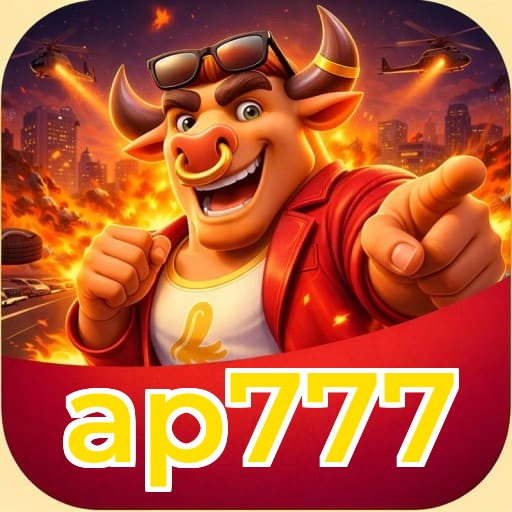 Login rápido no app ap777